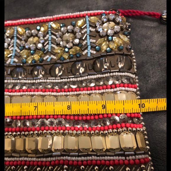 Clutch - Purse - Picture 9 of 11